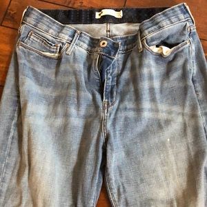 525 StrIt Leg Levi’s